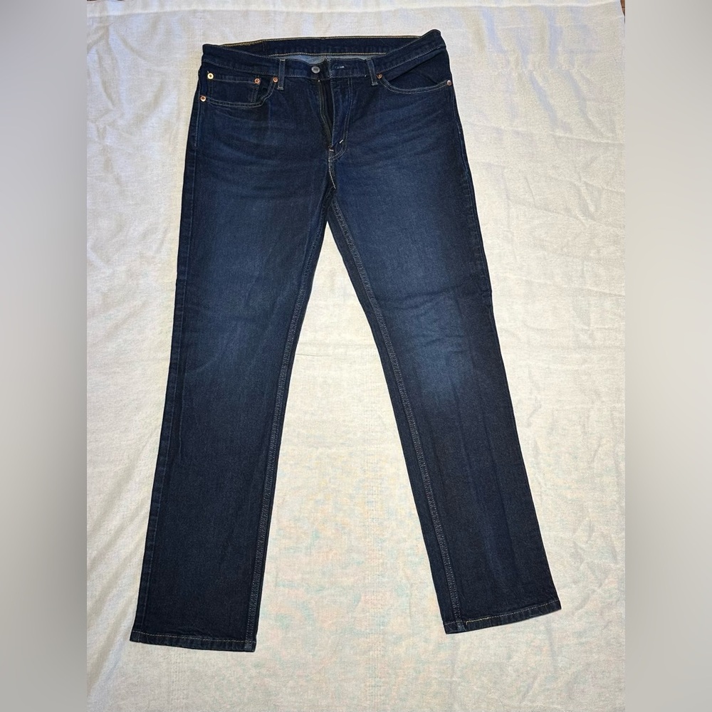 Levi’s 511